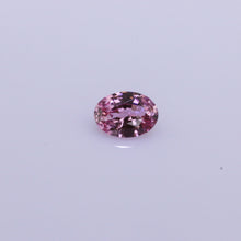 Load image into Gallery viewer, 1.16 Ct Natural Unheated Pink Sapphire.

