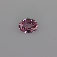 Load image into Gallery viewer, 1.20ct Natural Pink Sapphire.
