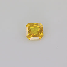 Load image into Gallery viewer, 2.07ct Natural Orange Sapphire
