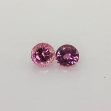 Load image into Gallery viewer, 1.10 ct Natural Pink Sapphire Pair
