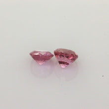 Load image into Gallery viewer, 1.10 ct Natural Pink Sapphire Pair
