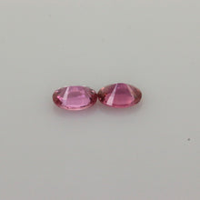 Load image into Gallery viewer, 0.92 ct Natural Pink Sapphire Pair
