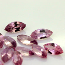 Load image into Gallery viewer, 8x4mm Dn Marquise Pink Sapphire (9.97Ct)
