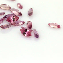 Load image into Gallery viewer, 6x3mm Dn Marquise Pink Sapphire (5.31Ct)
