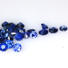 Load image into Gallery viewer, 51.69 ct Natural Blue Sapphire Lot

