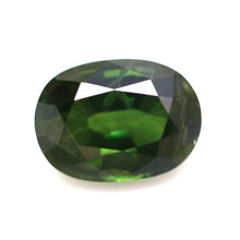 Load image into Gallery viewer, 2.51ct Natural Green Sapphire.
