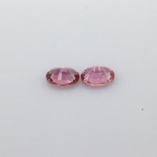 Load image into Gallery viewer, 1.15 ct Natural Pink Sapphire 2 pcs.
