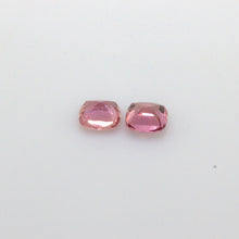 Load image into Gallery viewer, 0.96 ct Natural Pink Sapphire 2 pcs.
