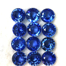 Load image into Gallery viewer, 5.14ct Natural  Blue Sapphire
