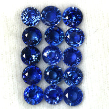 Load image into Gallery viewer, 6.59ct Natural  Blue Sapphire
