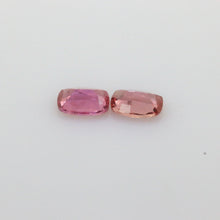 Load image into Gallery viewer, 0.91 ct Natural Pink Sapphire 2 pcs
