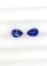 Load image into Gallery viewer, 1.08ct Natural Blue Sapphire
