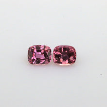 Load image into Gallery viewer, 1.20 ct Natural Pink Sapphire 2 pcs
