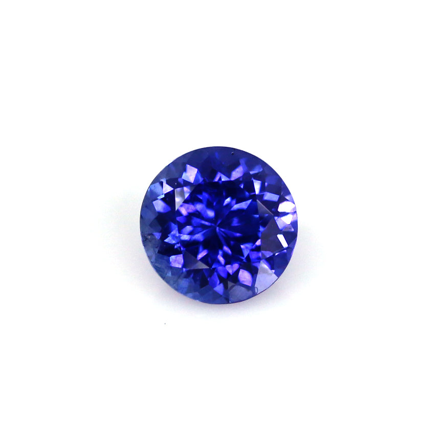 1.48ct Natural Blue Sapphire