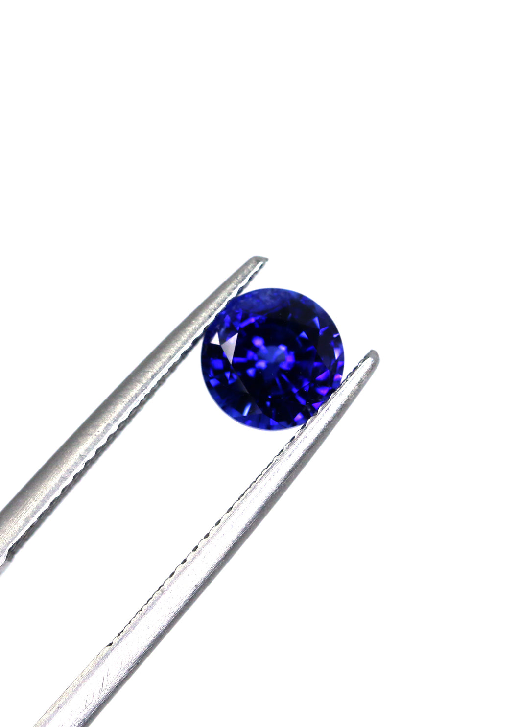 1.90ct Natural Blue Sapphire
