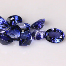 Load image into Gallery viewer, Mix Colour Change Natural Blue Sapphire Lot (16.34ct)
