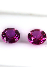 Load image into Gallery viewer, 1.12ct Natural Pink Sapphire.
