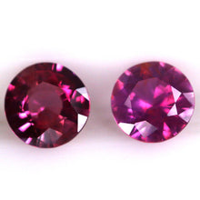 Load image into Gallery viewer, 1.21ct Natural Pink Sapphire.
