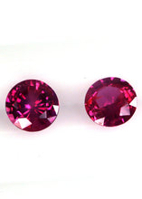 Load image into Gallery viewer, 1.05ct Natural Pink Sapphire
