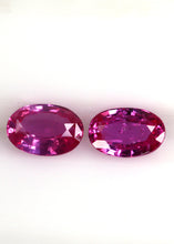 Load image into Gallery viewer, 1,51ct Natural Pink Sapphire.
