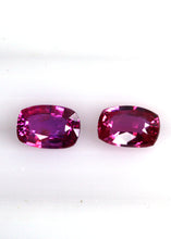 Load image into Gallery viewer, 1.27ct Natural Pink Sapphire
