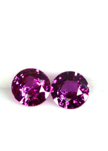 Load image into Gallery viewer, 1.12ct Natural Pink Sapphire.

