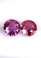 Load image into Gallery viewer, 1.05ct Natural Pink Sapphire.
