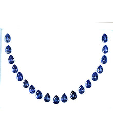 Load image into Gallery viewer, 16.33ct Natural  Blue Sapphire set
