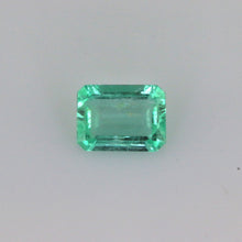 Load image into Gallery viewer, 1.23 ct Natural Emerald
