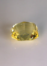 Load image into Gallery viewer, 15.30ct Natural Yellow Sapphire

