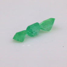 Load image into Gallery viewer, 4.98 ct Natural Emerald (3 Pcs Octagon)
