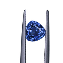Load image into Gallery viewer, 1.96ct Natural Blue Sapphire.
