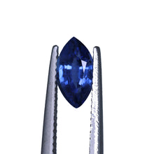 Load image into Gallery viewer, 1.22ct Natural  Blue Sapphire
