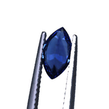 Load image into Gallery viewer, 1.22ct Natural  Blue Sapphire
