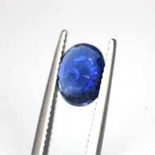 Load image into Gallery viewer, 2.85ct Natural  Blue Sapphire
