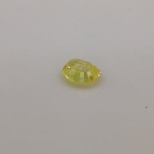 Load image into Gallery viewer, 3.29Ct Natural Yellow Sapphire

