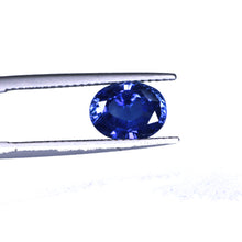 Load image into Gallery viewer, 2.85ct Natural  Blue Sapphire
