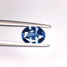 Load image into Gallery viewer, 1.93ct  Natural Blue Sapphire
