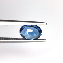 Load image into Gallery viewer, 1.93ct  Natural Blue Sapphire

