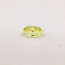 Load image into Gallery viewer, 5.48ct Natural Yellow Sapphire
