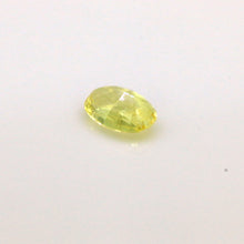 Load image into Gallery viewer, 5.48ct Natural Yellow Sapphire
