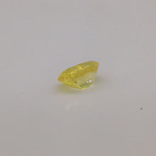 Load image into Gallery viewer, 2.67Ct Natural Yellow Sapphire.
