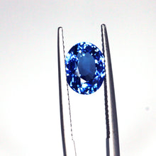 Load image into Gallery viewer, 3.22ct Natural  Blue Sapphire
