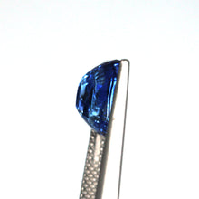 Load image into Gallery viewer, 3.83ct Natural  Blue Sapphire
