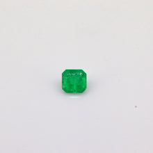 Load image into Gallery viewer, 3.66 ct Natural Emerald - 02 Pcs (Oval/Square)
