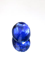 Load image into Gallery viewer, 6.11ct Natural Blue Sapphire
