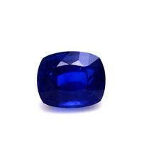 Load image into Gallery viewer, 5.67ct Natural Kashmir Blue Sapphire
