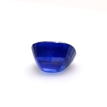 Load image into Gallery viewer, 5.67ct Natural Blue Sapphire
