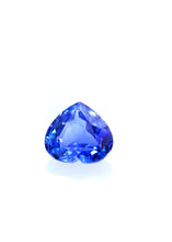 Load image into Gallery viewer, 1.44ct Natural Blue Sapphire.
