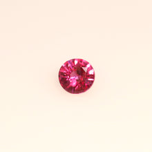 Load image into Gallery viewer, 0.48ct Natural Unheated Pink Sapphire.
